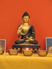 Buddha Statue